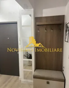 NOVISIMO-IMOBILIARE: GARSONIERA DE INCHIRIAT IN PAULESTI , P. - foto 4