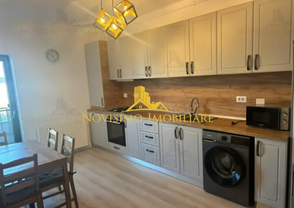 Apartament 1 camera Ploiești - poza 5