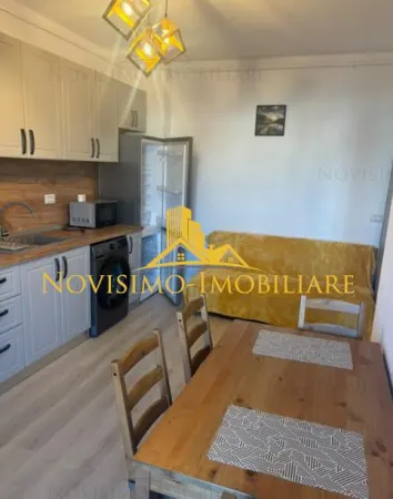 Apartament 1 camera Ploiești - poza 6