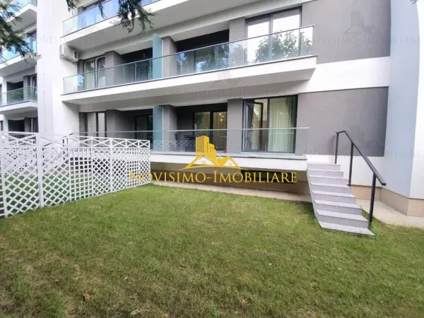 Apartament 2 camere Ploiești - poza 1