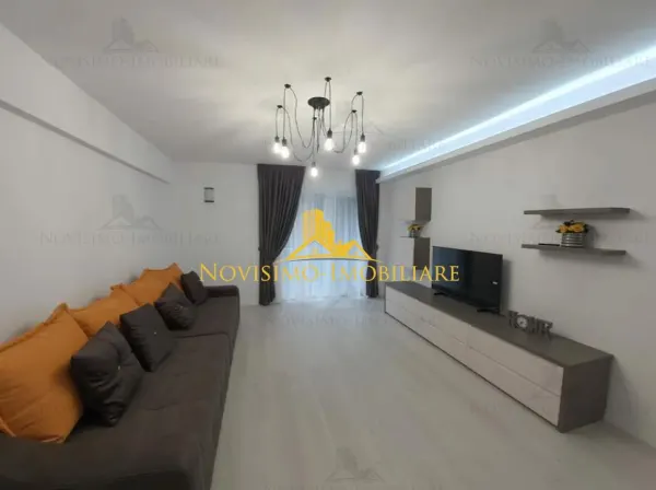 Apartament 2 camere Ploiești - poza 3