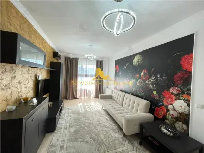 NOVISIMO-IMOBILIARE : AP. CU DOUA CAM. IN ZONA ALBERT, P. - foto 1