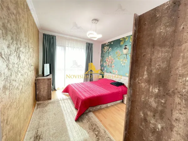 Apartament 2 camere Ploiești - poza 12