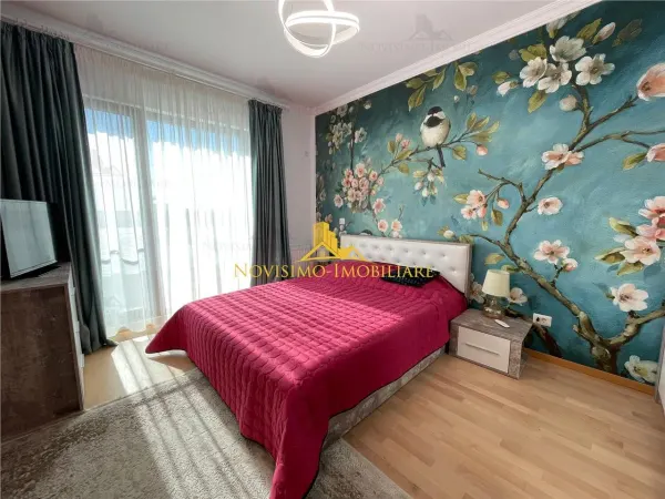 Apartament 2 camere Ploiești - poza 13