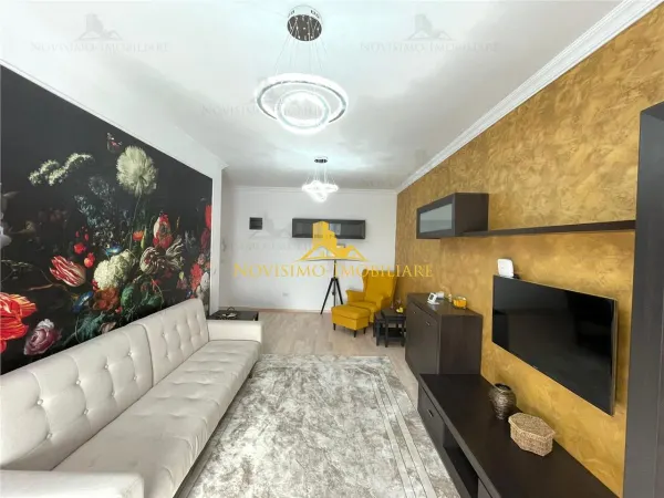 Apartament 2 camere Ploiești - poza 3