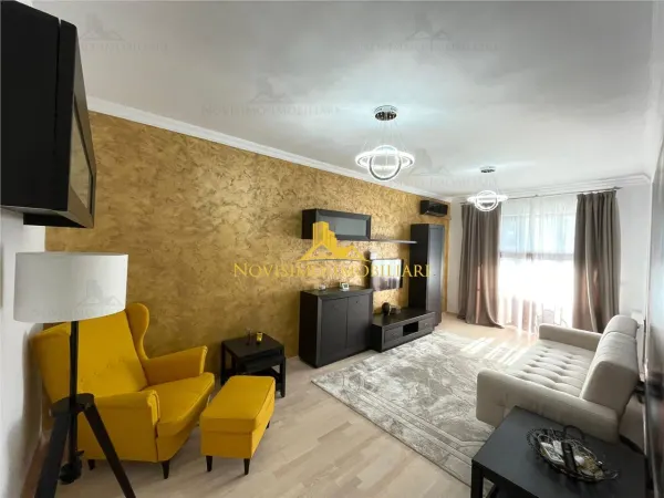 Apartament 2 camere Ploiești - poza 5