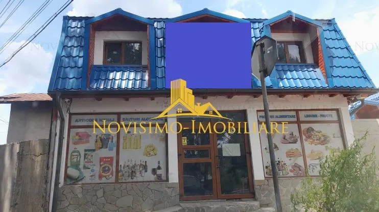 Spațiu comercial Ploiești - poza 1