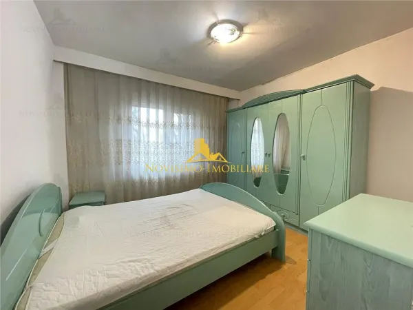 Apartament 4 camere Ploiești - poza 1
