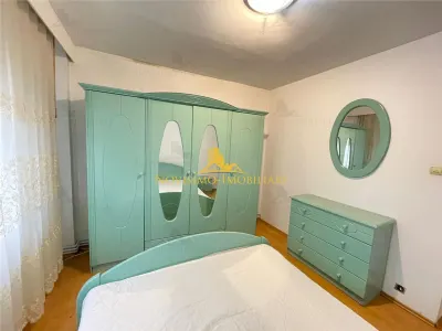APARTAMENT DE INCHIRIAT CU 4 CAMERE IN ZONA CANTACUZINO - foto 2
