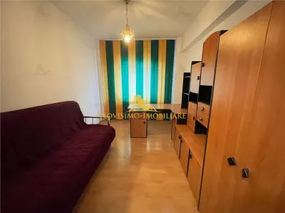 APARTAMENT DE INCHIRIAT CU 4 CAMERE IN ZONA CANTACUZINO - foto 5