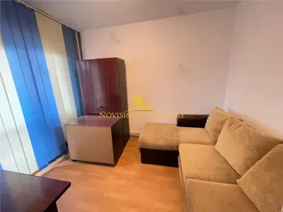 APARTAMENT DE INCHIRIAT CU 4 CAMERE IN ZONA CANTACUZINO - foto 9