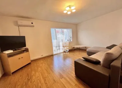Decomandat cu 2 bai si 2 balcoane, mobilat si utilat - foto 3