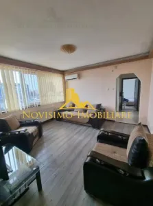 NOVISIMO-IMOBILIARE: AP. CU 3 CAMERE IN ZONA REPUBLICII, NORD - foto 2