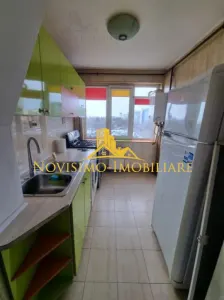 NOVISIMO-IMOBILIARE: AP. CU 3 CAMERE IN ZONA REPUBLICII, NORD - foto 3