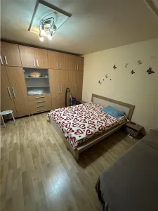 3 camere decomandat cu centrala - foto 1
