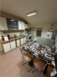 3 camere decomandat cu centrala - foto 12