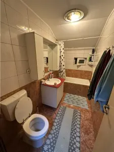3 camere decomandat cu centrala - foto 7