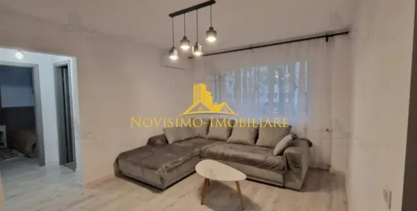 Apartament 2 camere Ploiești - poza 1