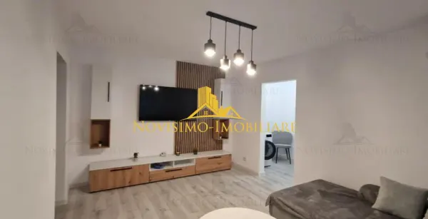 Apartament 2 camere Ploiești - poza 2