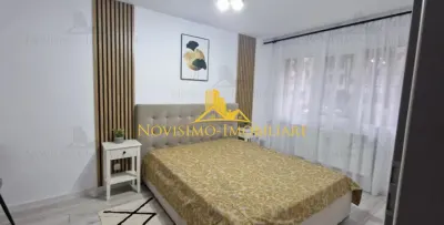NOVISIMO-IMOBILIARE: AP. CU DOUA CAM. IN ZONA NORD - foto 4