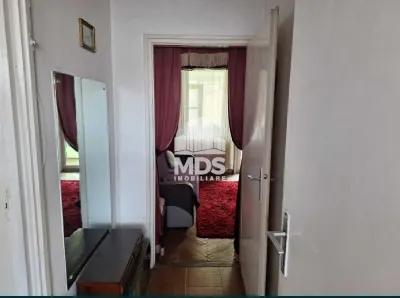 Apartament ultracentral cu 3 camere+garaj in CF - foto 4