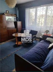 Apartament ultracentral cu 3 camere+garaj in CF - foto 8
