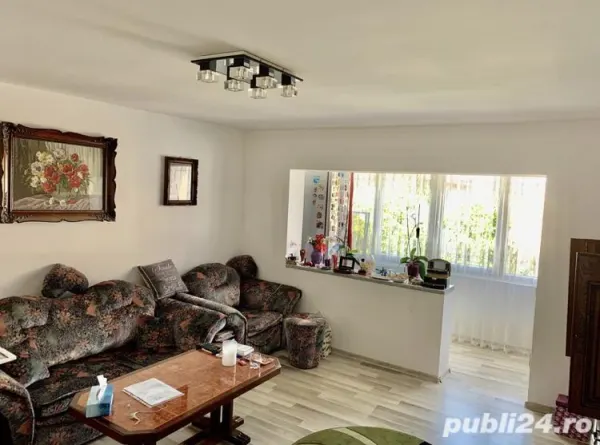 Apartament 3 camere Timișoara - poza 1