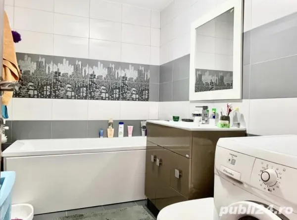 Apartament 3 camere Timișoara - poza 11