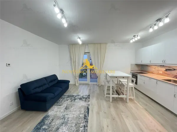 Apartament 2 camere Ploiești - poza 1