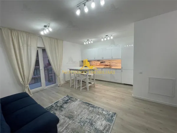 Apartament 2 camere Ploiești - poza 2
