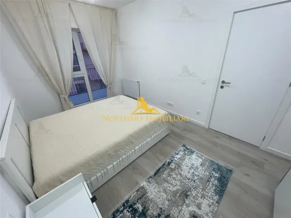 Apartament 2 camere Ploiești - poza 12