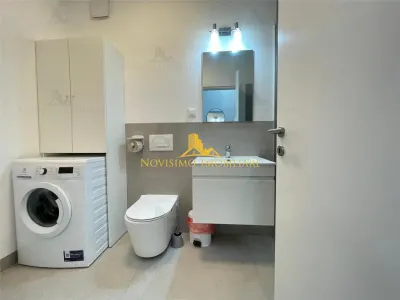NOVISIMO-IMOBILIARE: AP. CU DOUA CAM. IN ZONA SUD - foto 13