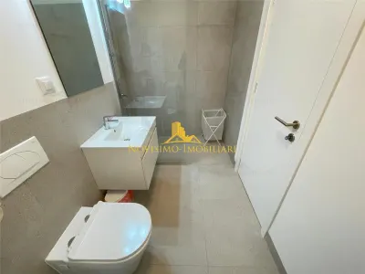 NOVISIMO-IMOBILIARE: AP. CU DOUA CAM. IN ZONA SUD - foto 14