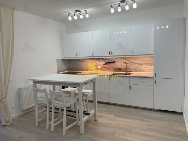 Apartament 2 camere Ploiești - poza 5