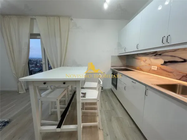 Apartament 2 camere Ploiești - poza 6