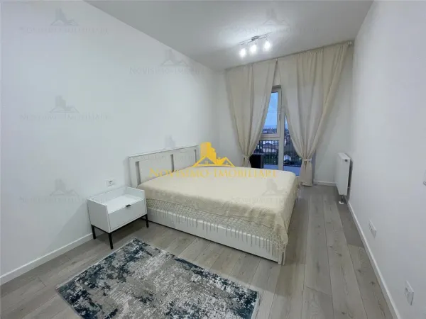 Apartament 2 camere Ploiești - poza 10