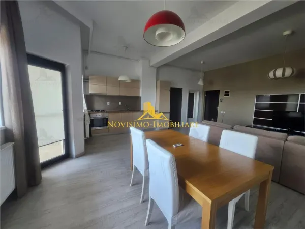 Apartament 2 camere Ploiești - poza 1