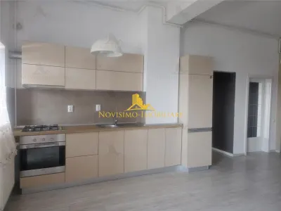NOVISIMO-IMOBILIARE: AP. CU DOUA CAM. DE INCHIRIAT ULTRACENTRAL, P. - foto 2