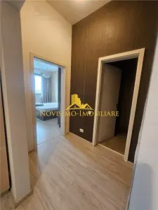 NOVISIMO-IMOBILIARE: AP. CU DOUA CAM. DE INCHIRIAT ULTRACENTRAL, P. - foto 7