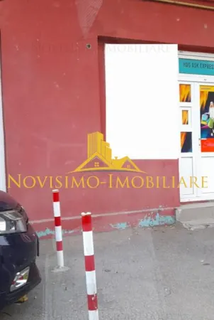 Spațiu comercial Ploiești - poza 1