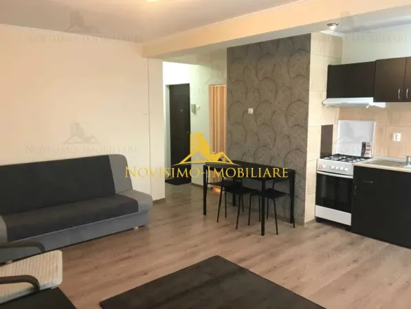 Apartament 2 camere Ploiești - poza 1