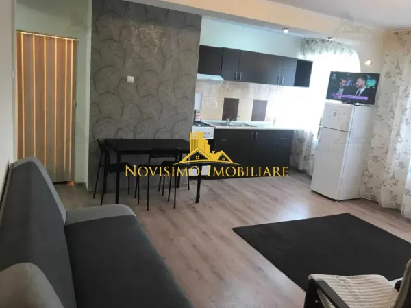 Apartament 2 camere Ploiești - poza 2