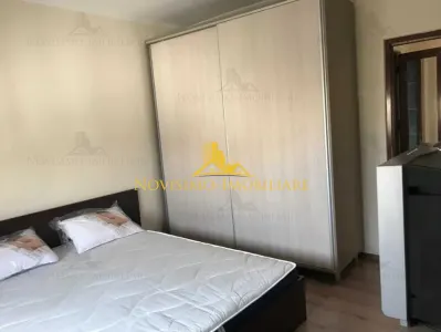 NOVISIMO-IMOBILIARE: APARTAMENT CU 2 CAM.  ULTRACENTRAL - foto 6