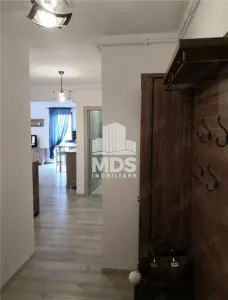 2 camere in bloc nou cu loc de parcare inclus - foto 5