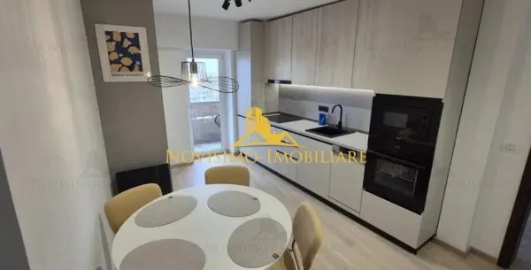Apartament 2 camere Ploiești - poza 1