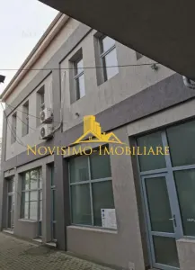 NOVISIMO-IMOBILIARE: BIROURI DE INCHIRIAT , ULTRACENTRAL - Ploiesti