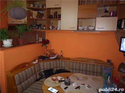 Decomandat cu 2 bai si 2 balcoane - foto 12