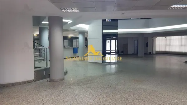 Spațiu comercial Ploiești - poza 1