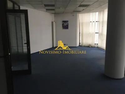 NOVISIMO-IMOBILIARE :SPATIU, BIROURI ,  DE INCHIRIAT, ZONA CENTRALA - foto 12