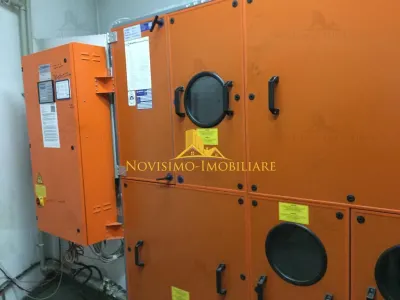 NOVISIMO-IMOBILIARE :SPATIU, BIROURI ,  DE INCHIRIAT, ZONA CENTRALA - foto 13